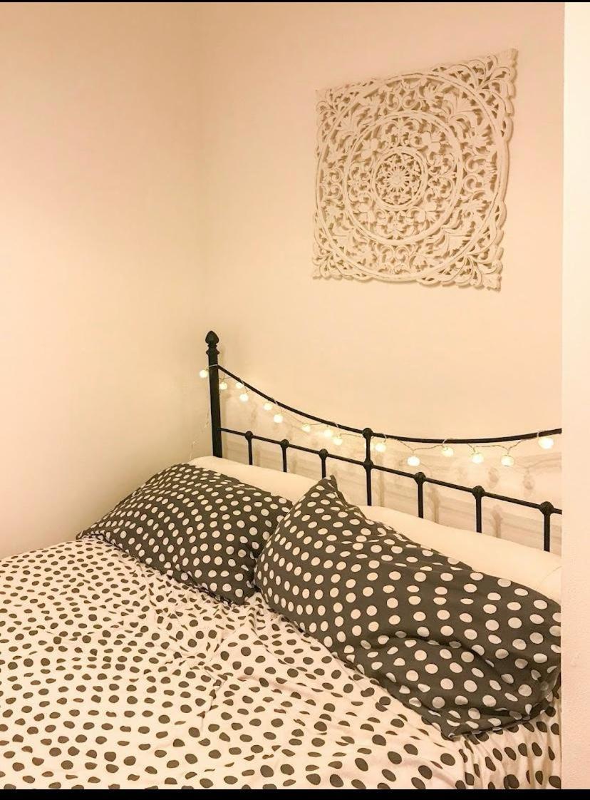 Apartment Casa Anacleto Iglesias