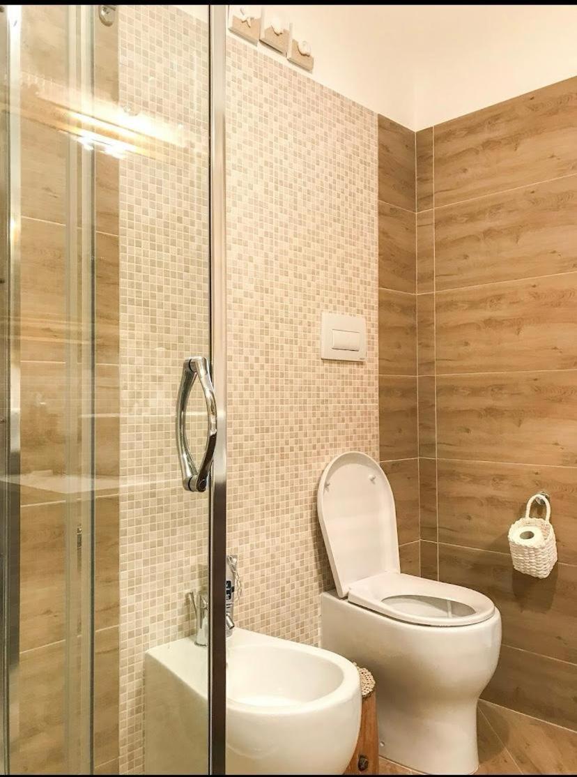 Casa Anacleto Apartment