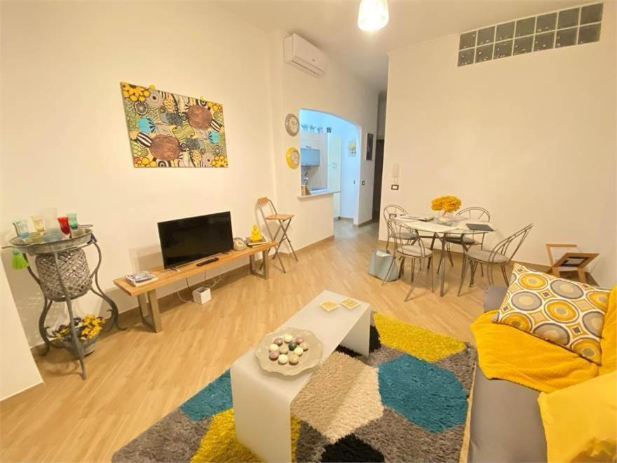 Casa Anacleto Apartment Iglesias