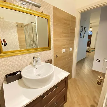Casa Anacleto Apartment Iglesias Exterior photo