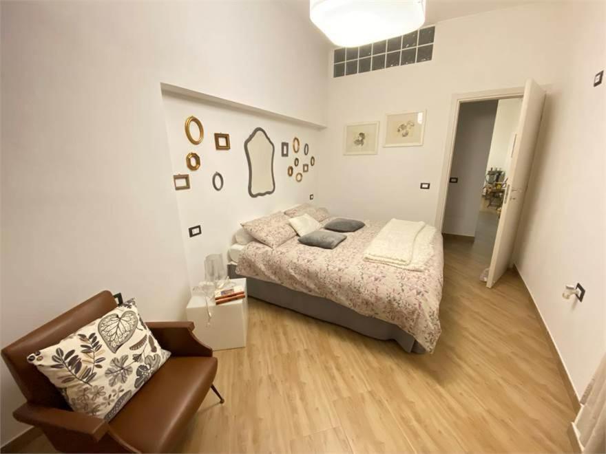 Casa Anacleto Apartment *