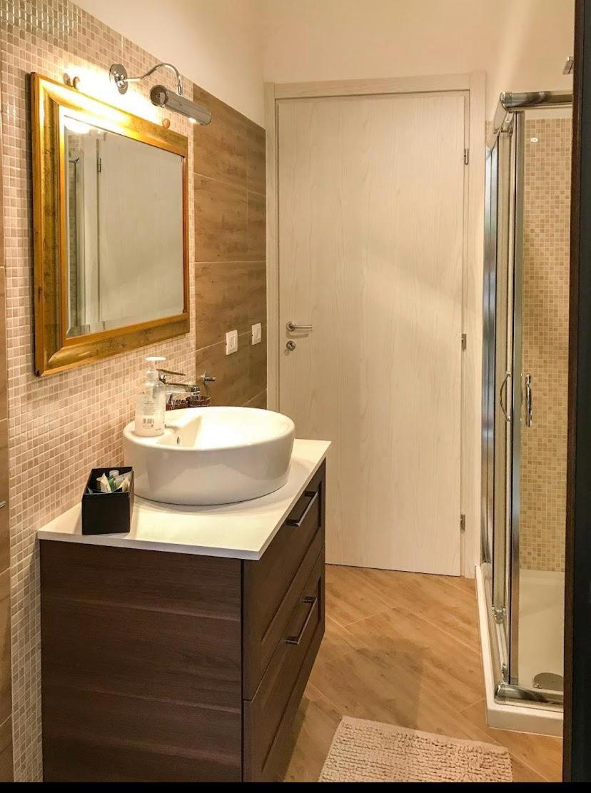 Casa Anacleto Apartment Iglesias