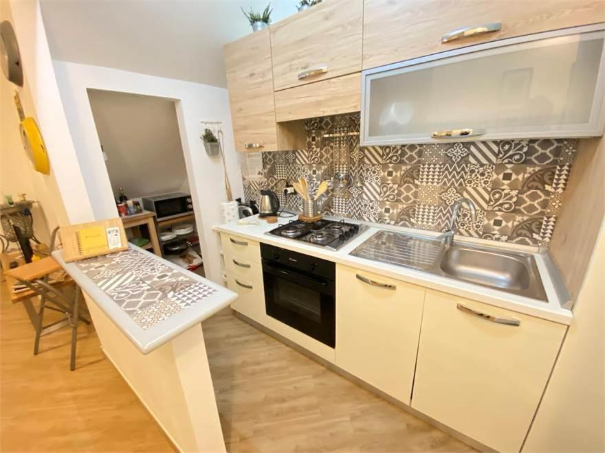 Apartment Casa Anacleto