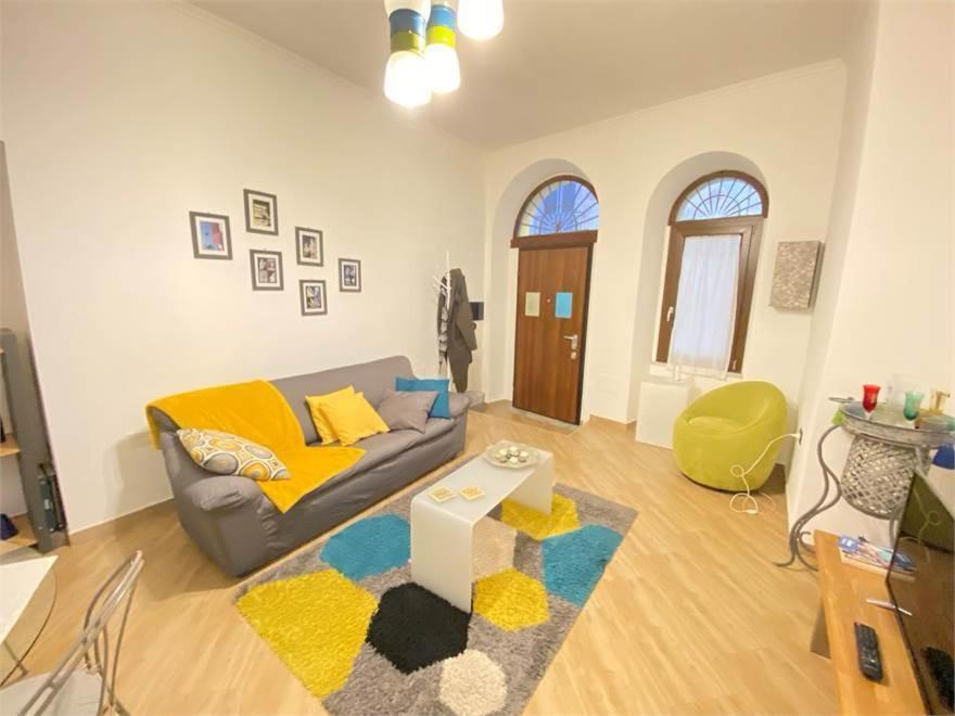 Apartment Casa Anacleto Iglesias